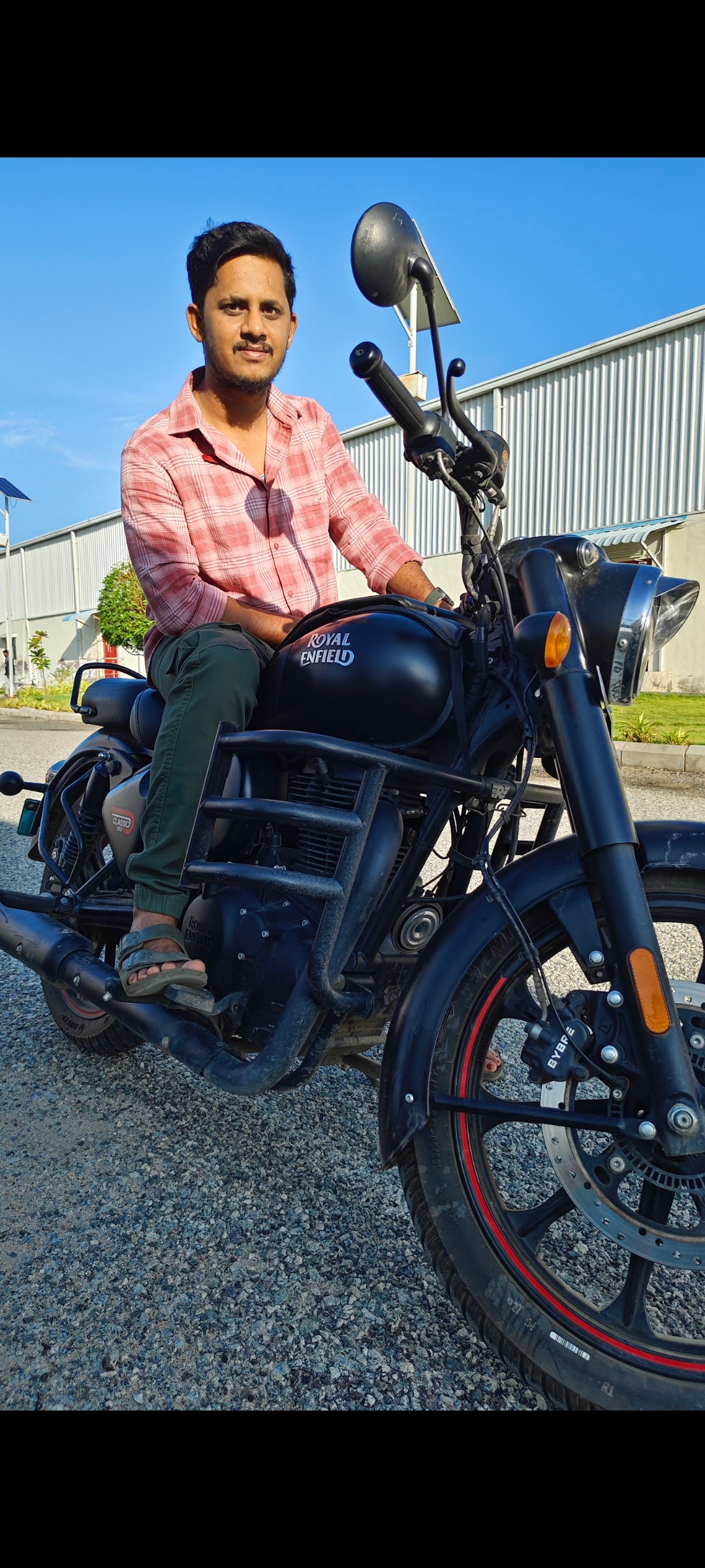 Dronadula rahul achari