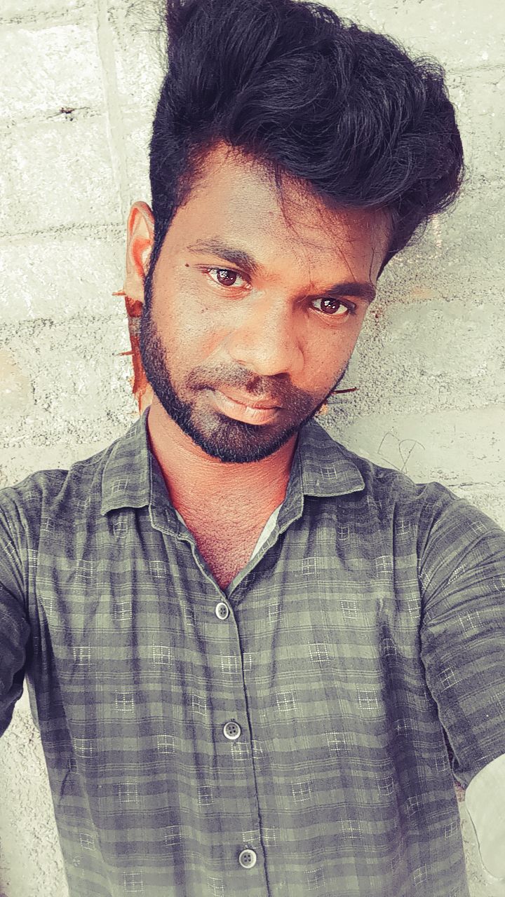 RAVINDRAN U 