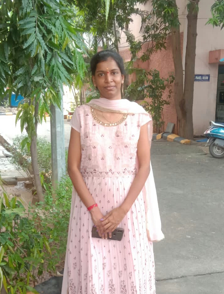 T.Sreelekha