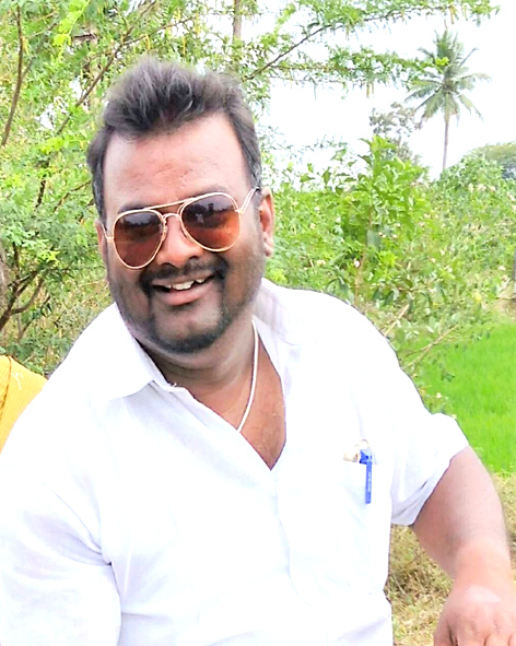 Sivasankar. A