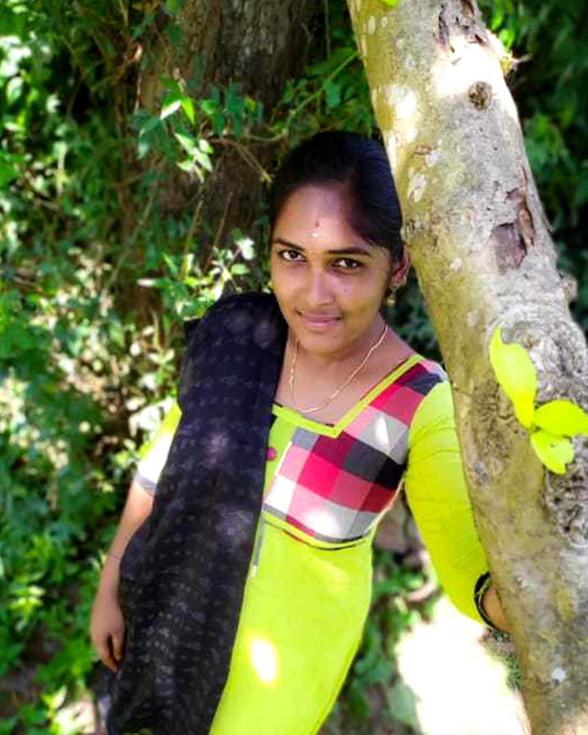 S.Gaayathri
