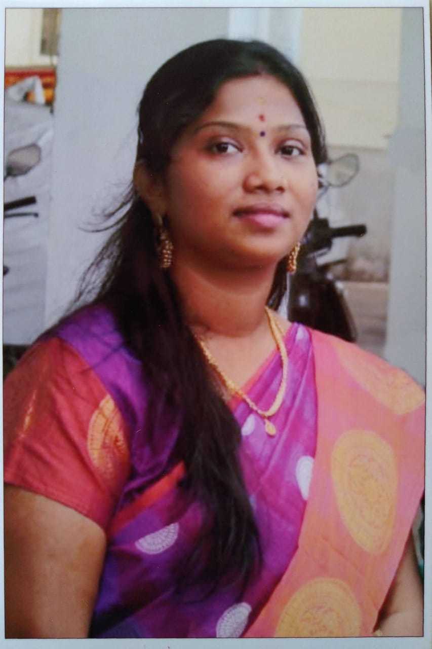 Gayathri.R
