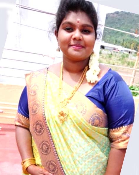M.KEERTHANA