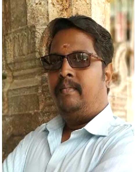 M.SARAVANAN