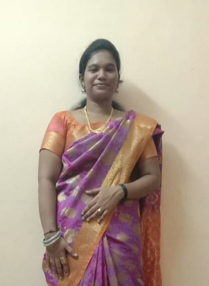 S.Maheswari
