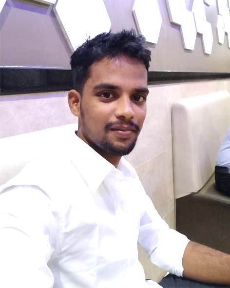 R.SELVAGANESH